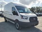 2024 Ford Transit 250 High Roof RWD, Empty Cargo Van for sale #R3583 - photo 2