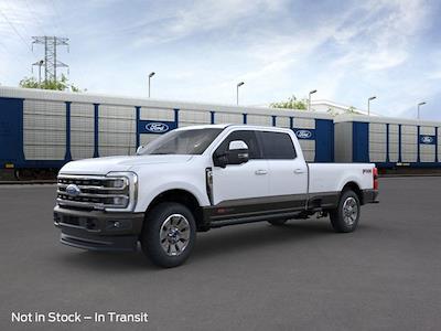 2024 Ford F-350 Crew Cab 4WD, Pickup for sale #R3641 - photo 1