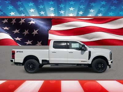 New 2024 Ford F-250 Lariat Crew Cab 4WD, Pickup for sale #R3642 - photo 1