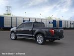 2024 Ford F-150 SuperCrew Cab 4WD, Pickup for sale #R3681 - photo 2