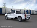 2024 Ford F-350 Crew Cab 4WD, Pickup for sale #R3690 - photo 2