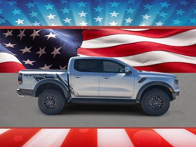 New 2024 Ford Ranger Raptor SuperCrew Cab 4WD, Pickup for sale #R3694 - photo 1