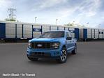 2024 Ford F-150 SuperCrew Cab RWD, Pickup for sale #R3702 - photo 2