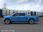 2024 Ford F-150 SuperCrew Cab RWD, Pickup for sale #R3702 - photo 3