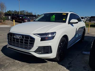 2019 Audi Q8 AWD, SUV for sale #R3752A - photo 2