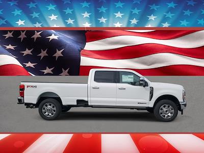 2024 Ford F-350 Crew Cab SRW 4WD, Pickup for sale #R3760 - photo 1