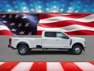 2024 Ford F-350 Crew Cab DRW 4WD, Pickup for sale #R3761 - photo 1