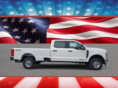 New 2024 Ford F-350 XL Crew Cab 4WD, Pickup for sale #R3772 - photo 1