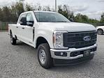 New 2024 Ford F-350 XL Crew Cab 4WD, Pickup for sale #R3772 - photo 2