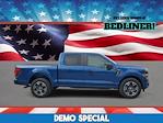 2024 Ford F-150 SuperCrew Cab RWD, Pickup for sale #SL2291 - photo 1