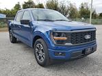 2024 Ford F-150 SuperCrew Cab RWD, Pickup for sale #SL2291 - photo 2