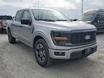 2024 Ford F-150 SuperCrew Cab RWD, Pickup for sale #SL2317 - photo 2