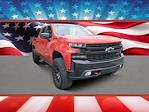 2021 Chevrolet Silverado 1500 Crew Cab 4WD, Pickup for sale #R3816A - photo 1