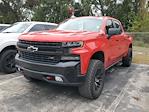 2021 Chevrolet Silverado 1500 Crew Cab 4WD, Pickup for sale #R3816A - photo 3