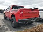 2021 Chevrolet Silverado 1500 Crew Cab 4WD, Pickup for sale #R3816A - photo 4