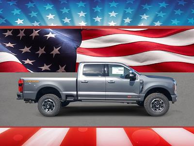 2024 Ford F-350 Crew Cab SRW 4WD, Pickup for sale #R3821 - photo 1