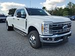 New 2024 Ford F-350 XLT Crew Cab 4WD, Pickup for sale #R3822 - photo 2