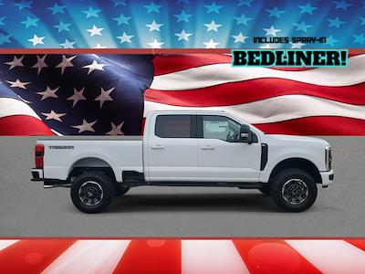 New 2024 Ford F-250 XLT Crew Cab 4WD, Pickup for sale #R3840 - photo 1