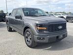 2024 Ford F-150 SuperCrew Cab RWD, Pickup for sale #SL2368 - photo 3