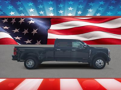 2024 Ford F-450 Crew Cab DRW 4WD, Pickup for sale #R3874 - photo 1