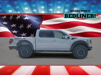 New 2024 Ford F-150 Raptor SuperCrew Cab 4WD, Pickup for sale #R3889 - photo 1