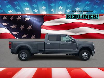 2024 Ford F-350 Crew Cab DRW 4WD, Pickup for sale #R3906 - photo 1