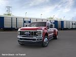 2024 Ford F-450 Crew Cab DRW 4WD, Pickup for sale #R3908 - photo 3