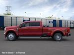 2024 Ford F-450 Crew Cab DRW 4WD, Pickup for sale #R3908 - photo 4