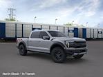 2024 Ford F-150 SuperCrew Cab 4WD, Pickup for sale #R3922 - photo 7