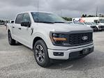 2024 Ford F-150 SuperCrew Cab RWD, Pickup for sale #R3929 - photo 2