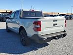 New 2024 Ford Maverick Lariat SuperCrew Cab FWD, Pickup for sale #R3946 - photo 8