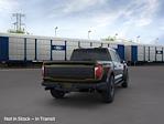 2024 Ford F-150 SuperCrew Cab 4WD, Pickup for sale #R3952 - photo 8