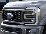 New 2024 Ford F-450 Platinum Crew Cab 4WD, Pickup for sale #R3973 - photo 17