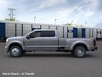 New 2024 Ford F-450 Platinum Crew Cab 4WD, Pickup for sale #R3973 - photo 4