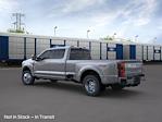 New 2024 Ford F-450 Platinum Crew Cab 4WD, Pickup for sale #R3973 - photo 2