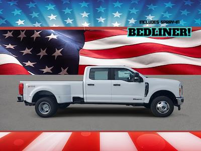 2024 Ford F-350 Crew Cab DRW 4WD, Pickup for sale #R3994 - photo 1