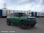 2024 Ford Bronco 4WD, SUV for sale #R4004 - photo 7