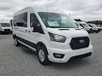 2024 Ford Transit 350 Medium Roof RWD, Passenger Van for sale #R4020 - photo 2