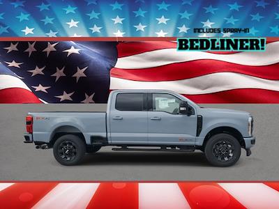 2024 Ford F-250 Crew Cab 4WD, Pickup for sale #R4024 - photo 1