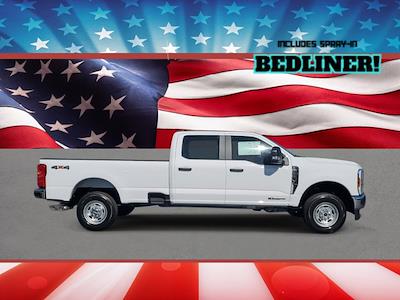 2024 Ford F-250 Crew Cab 4WD, Pickup for sale #R4034 - photo 1