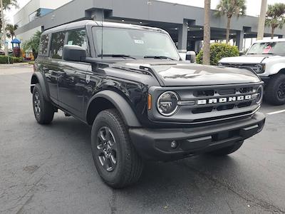 2024 Ford Bronco 4WD, SUV for sale #R4036 - photo 2