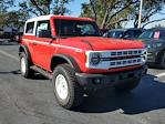 2024 Ford Bronco 4WD, SUV for sale #R4051 - photo 2