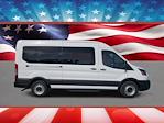 New 2024 Ford Transit 350 Medium Roof RWD, Passenger Van for sale #R4055 - photo 1