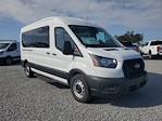 New 2024 Ford Transit 350 Medium Roof RWD, Passenger Van for sale #R4055 - photo 2