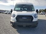 New 2024 Ford Transit 350 Medium Roof RWD, Passenger Van for sale #R4055 - photo 4