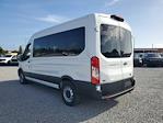 New 2024 Ford Transit 350 Medium Roof RWD, Passenger Van for sale #R4055 - photo 8