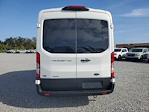 New 2024 Ford Transit 350 Medium Roof RWD, Passenger Van for sale #R4055 - photo 9