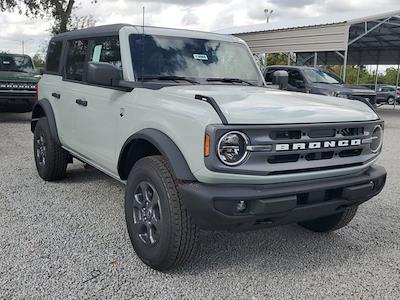 2024 Ford Bronco 4WD, SUV for sale #R4069 - photo 2