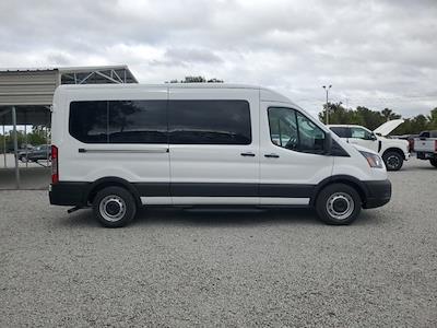 New 2024 Ford Transit 350 Medium Roof RWD, Passenger Van for sale #R4074 - photo 1