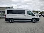 New 2024 Ford Transit 350 Medium Roof RWD, Passenger Van for sale #R4074 - photo 1